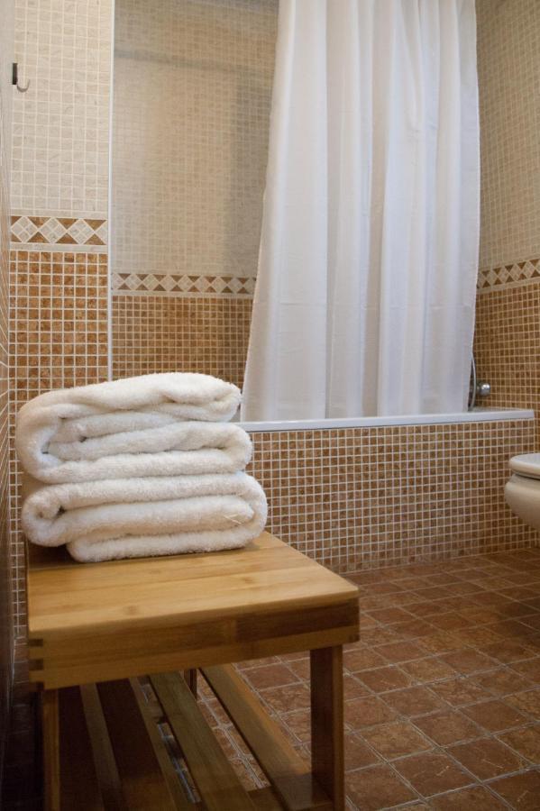 Apartamento Toran Les Εξωτερικό φωτογραφία